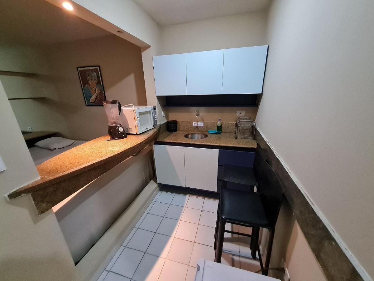 Apartament Victory João Pessoa Zewnętrze zdjęcie