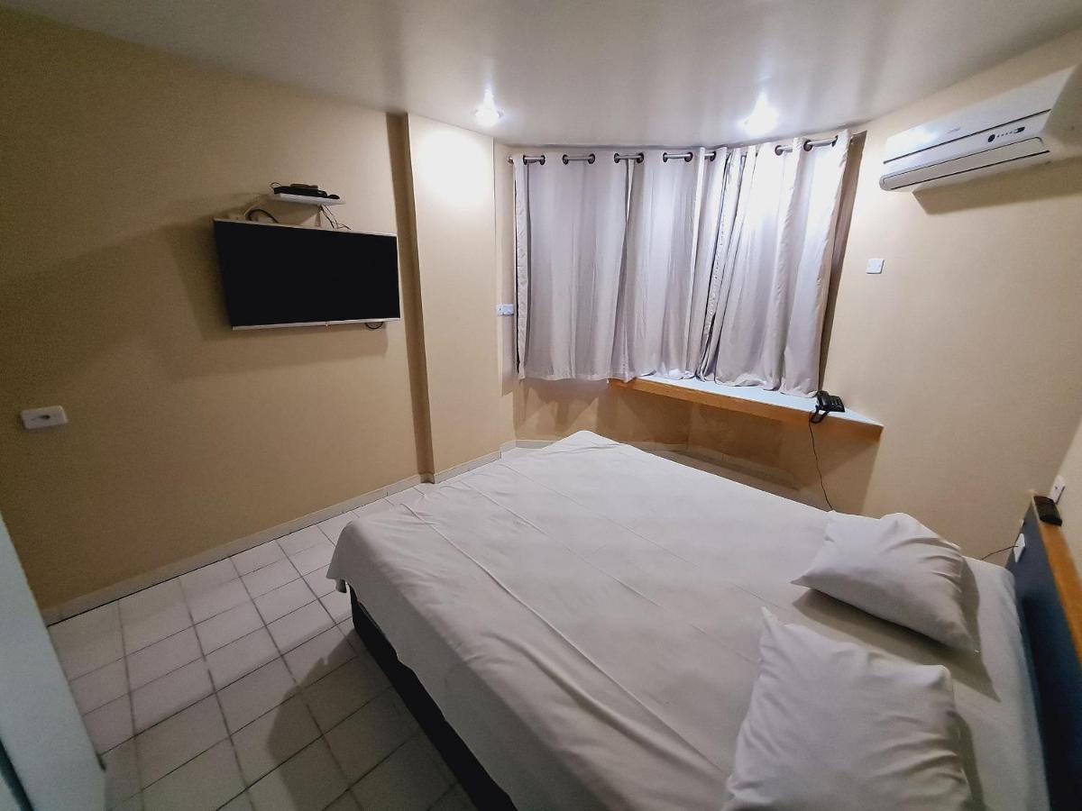 Apartament Victory João Pessoa Zewnętrze zdjęcie