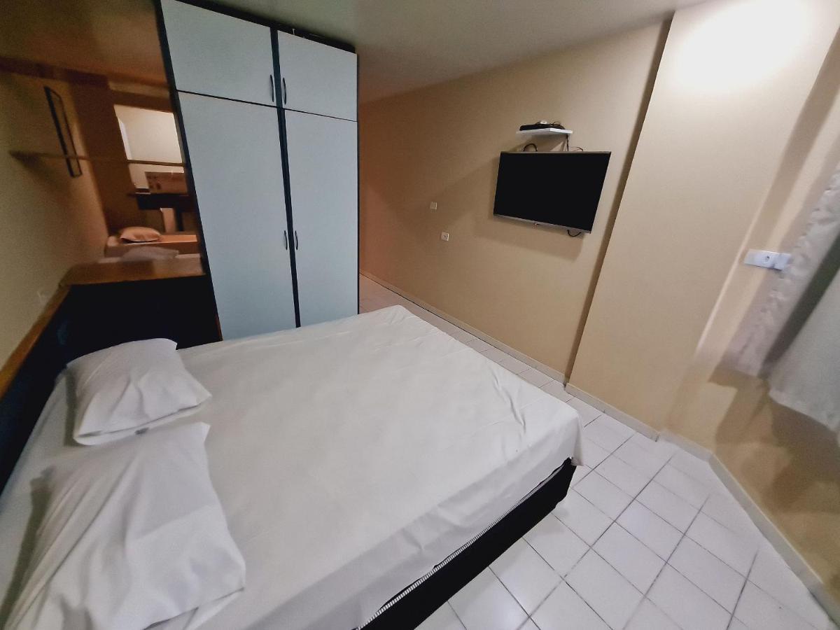Apartament Victory João Pessoa Zewnętrze zdjęcie