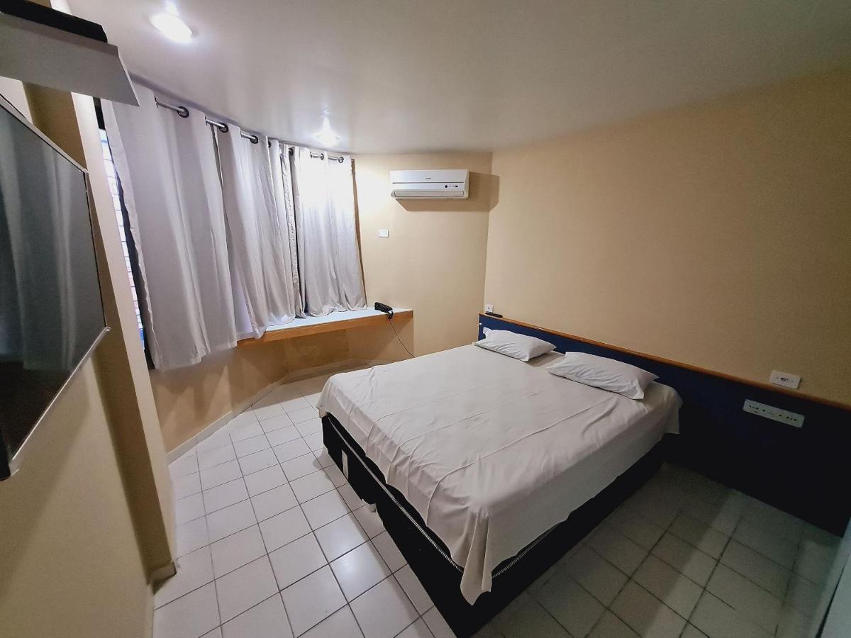 Apartament Victory João Pessoa Zewnętrze zdjęcie