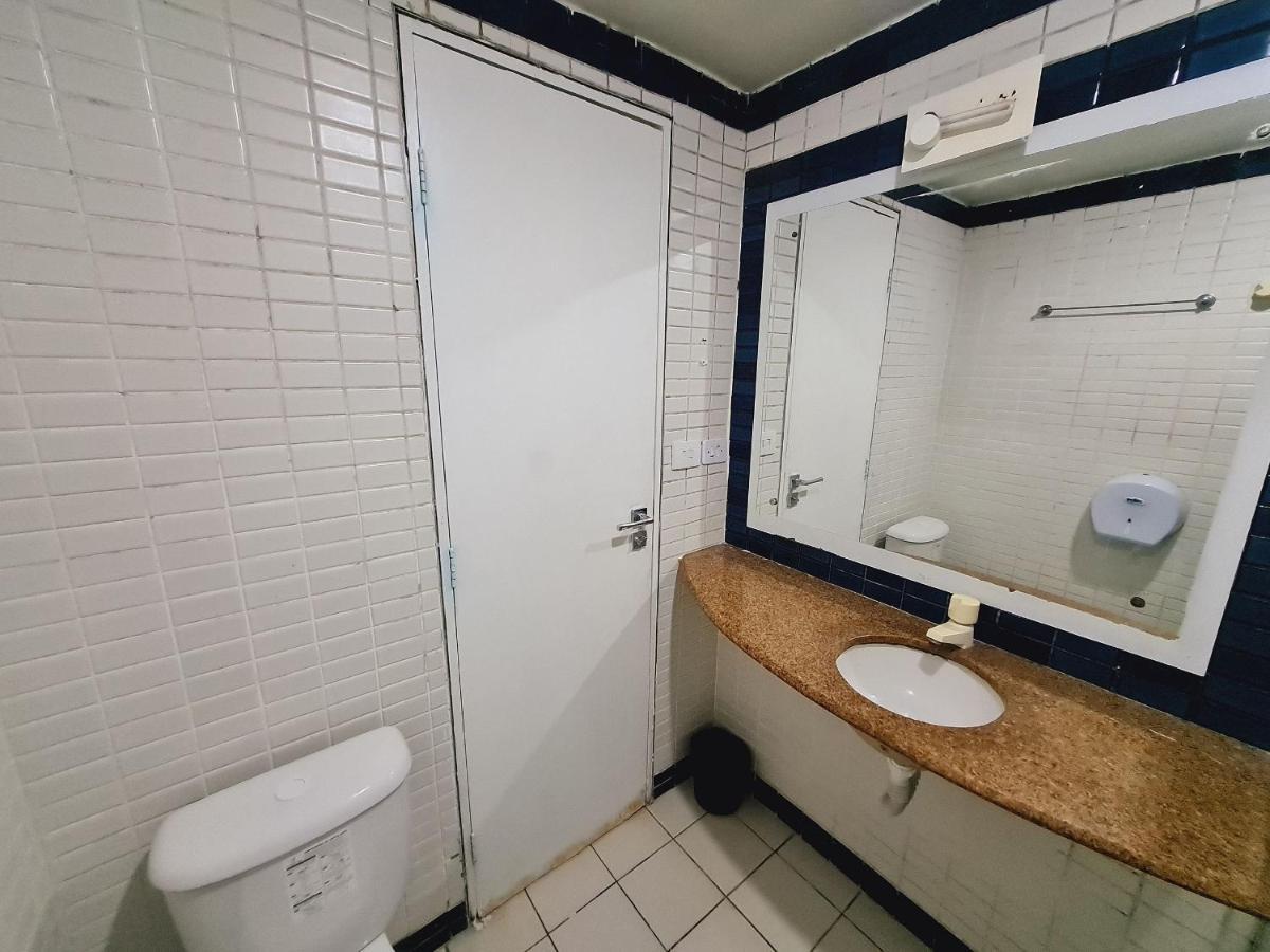Apartament Victory João Pessoa Zewnętrze zdjęcie