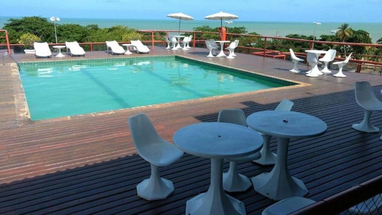 Apartament Victory João Pessoa Zewnętrze zdjęcie