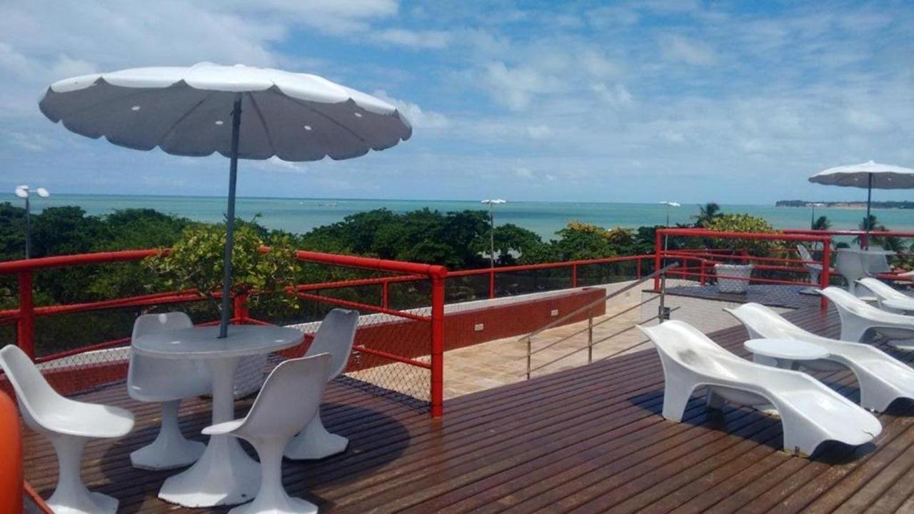 Apartament Victory João Pessoa Zewnętrze zdjęcie