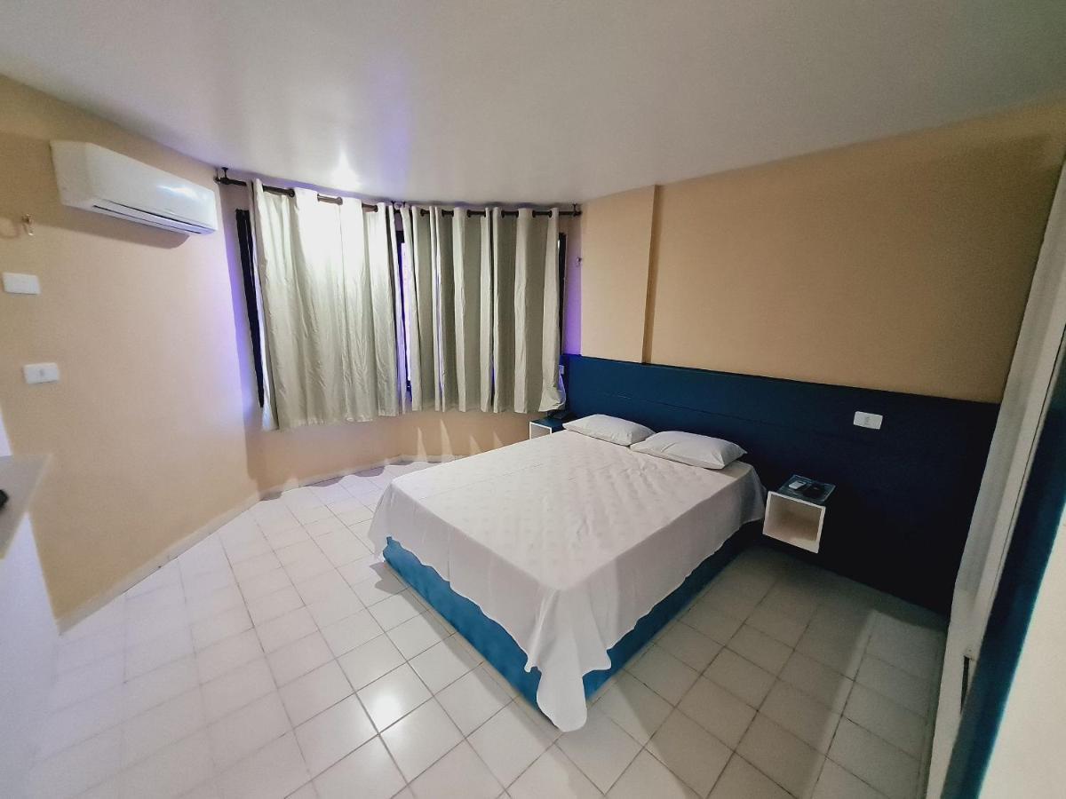 Apartament Victory João Pessoa Zewnętrze zdjęcie