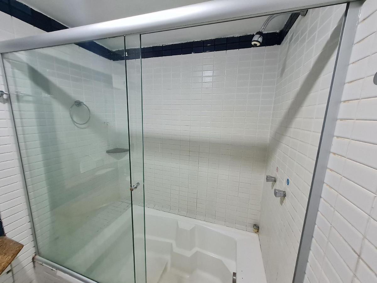Apartament Victory João Pessoa Zewnętrze zdjęcie