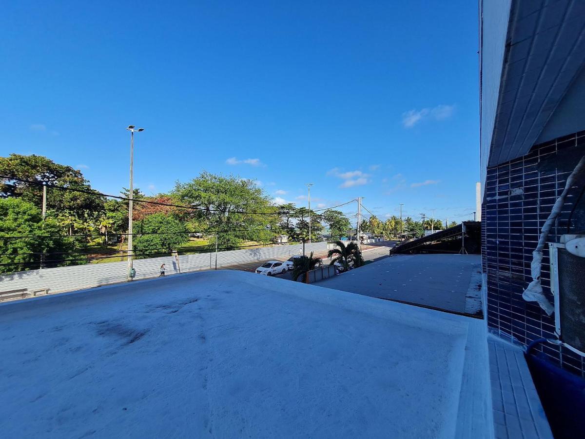 Apartament Victory João Pessoa Zewnętrze zdjęcie