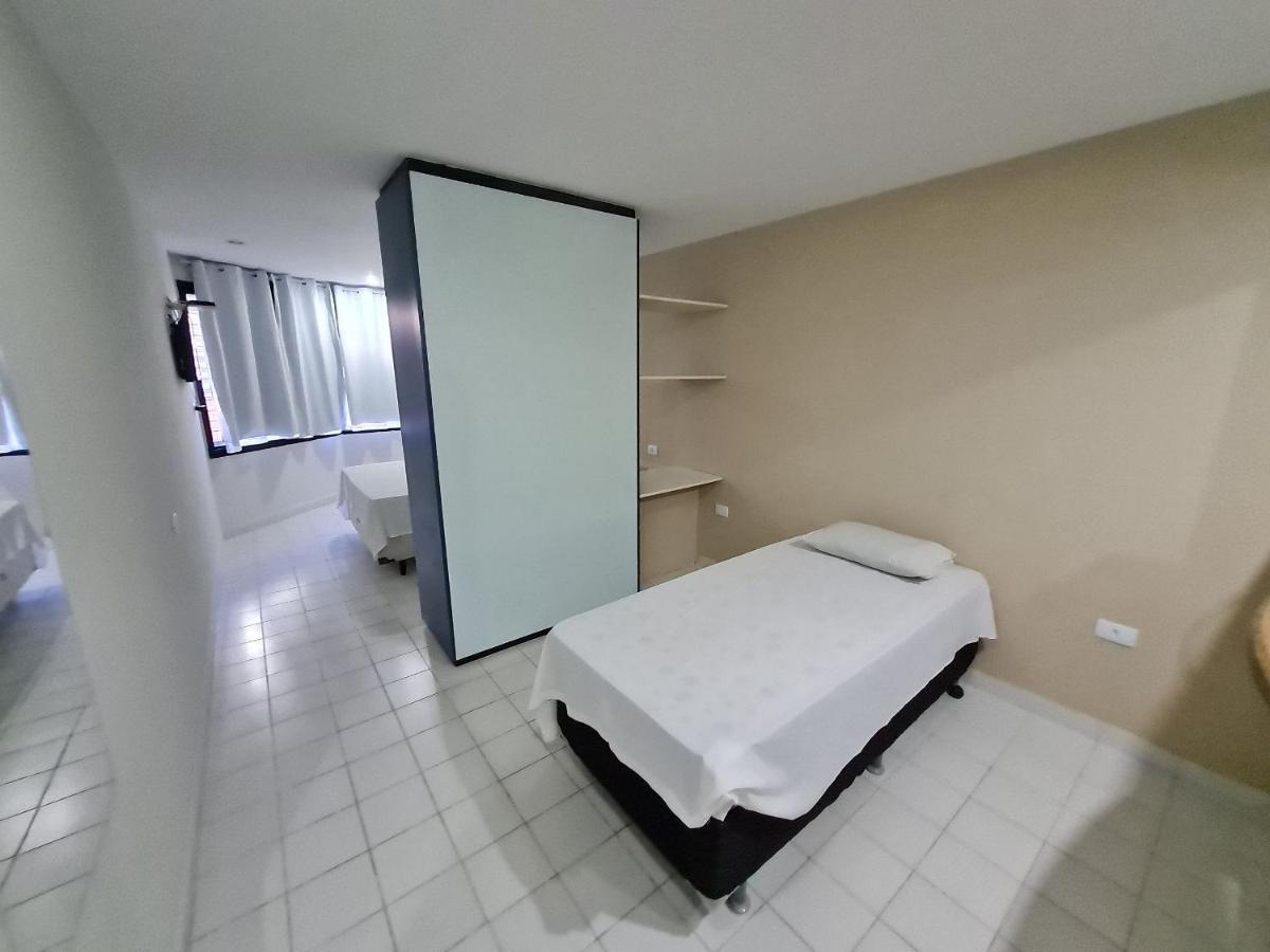 Apartament Victory João Pessoa Zewnętrze zdjęcie