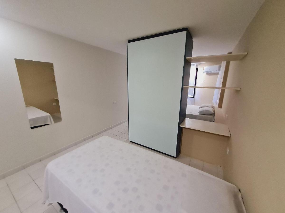 Apartament Victory João Pessoa Zewnętrze zdjęcie