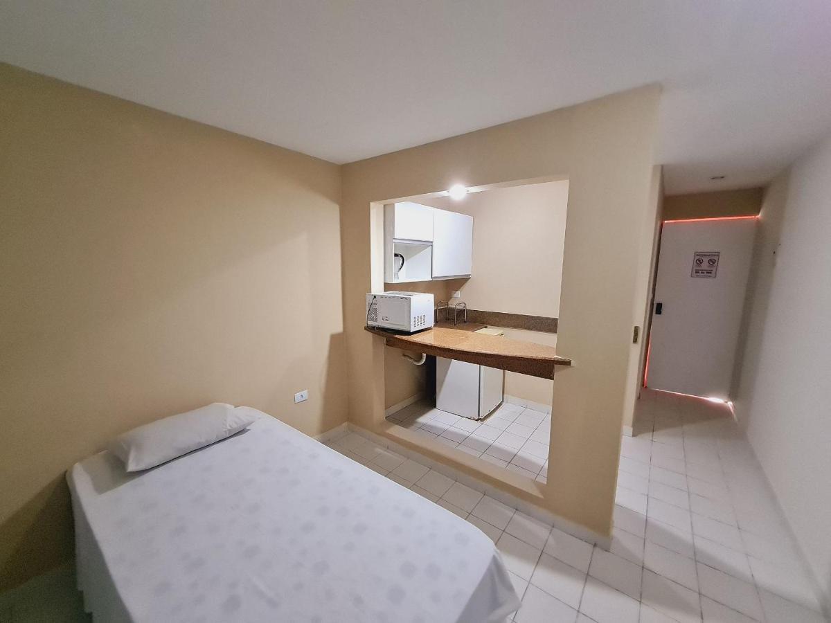 Apartament Victory João Pessoa Zewnętrze zdjęcie
