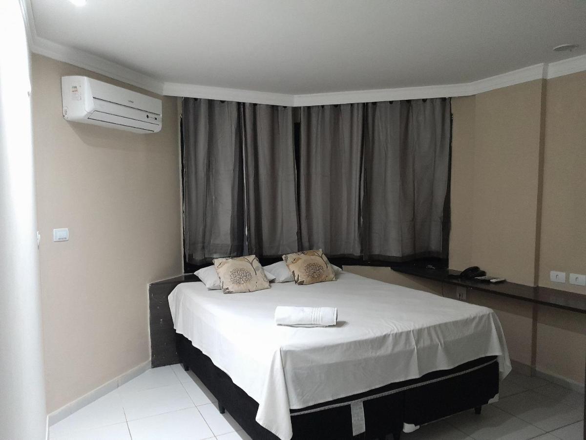 Apartament Victory João Pessoa Zewnętrze zdjęcie