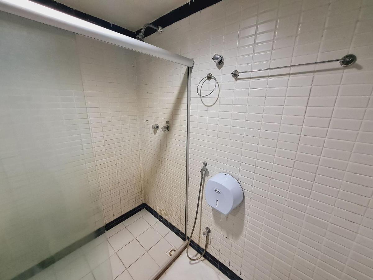 Apartament Victory João Pessoa Zewnętrze zdjęcie