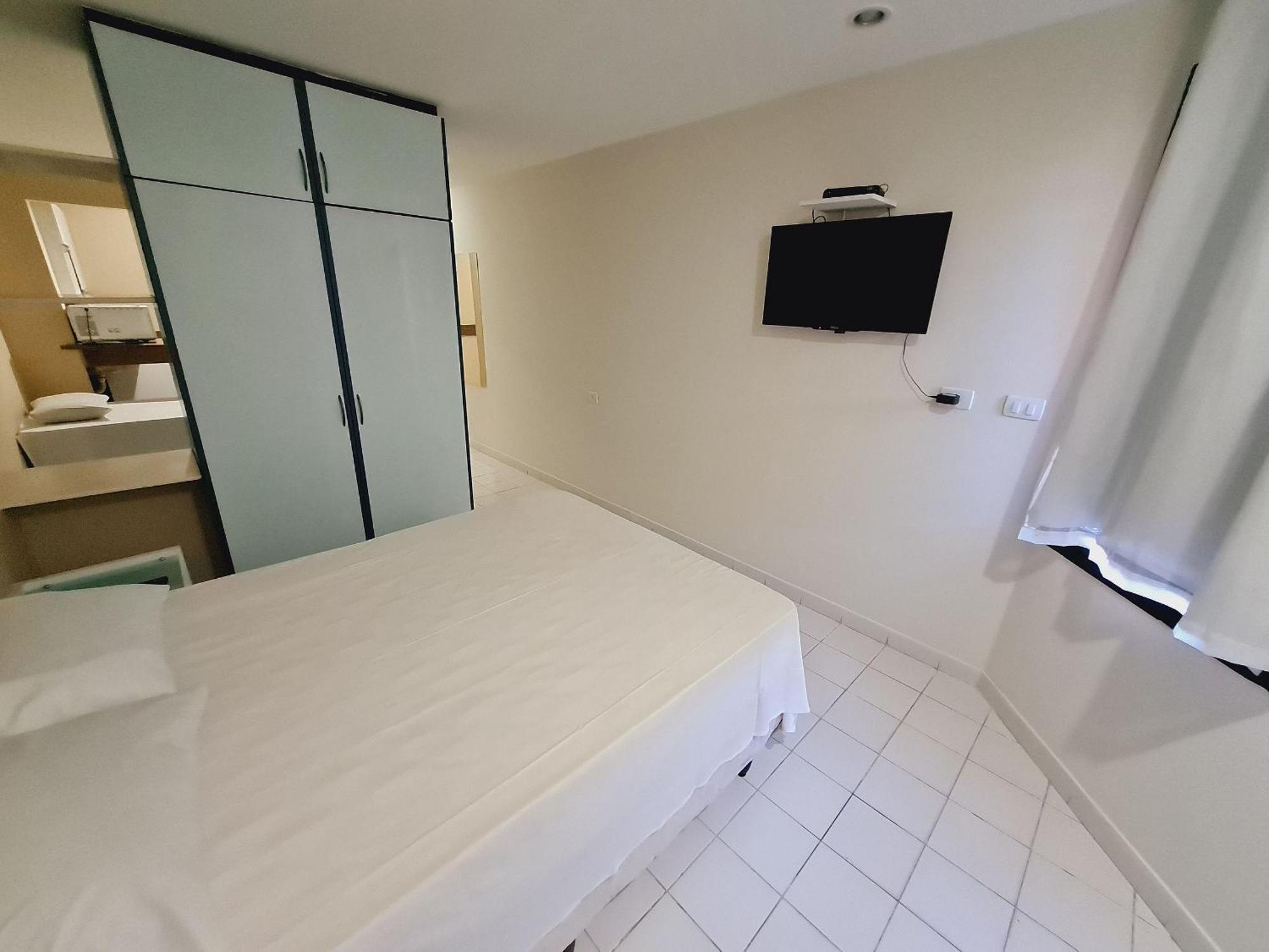 Apartament Victory João Pessoa Zewnętrze zdjęcie