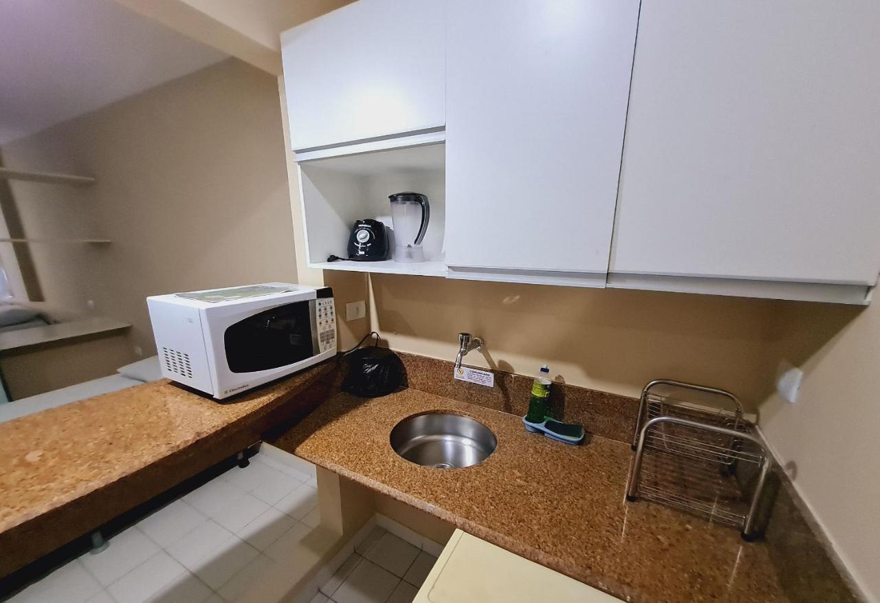 Apartament Victory João Pessoa Zewnętrze zdjęcie