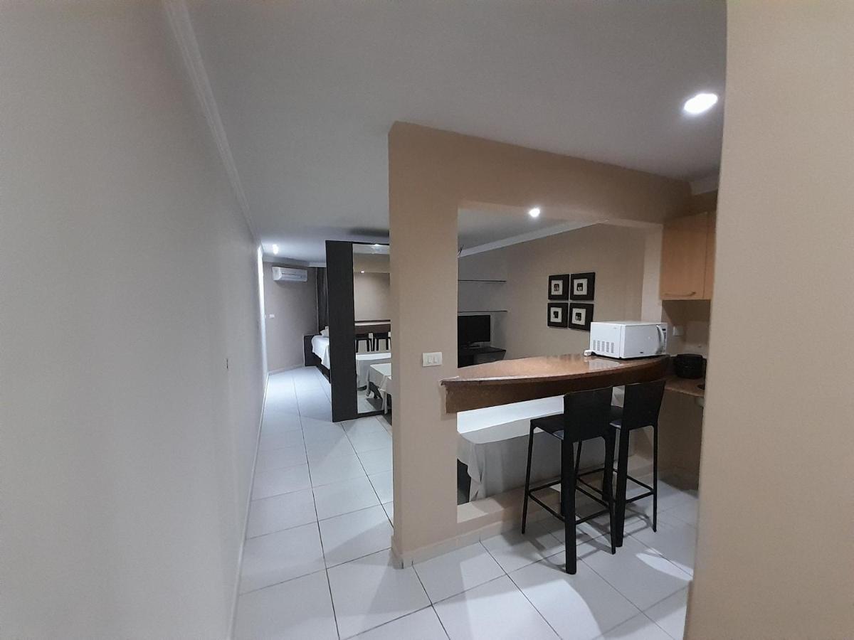 Apartament Victory João Pessoa Zewnętrze zdjęcie