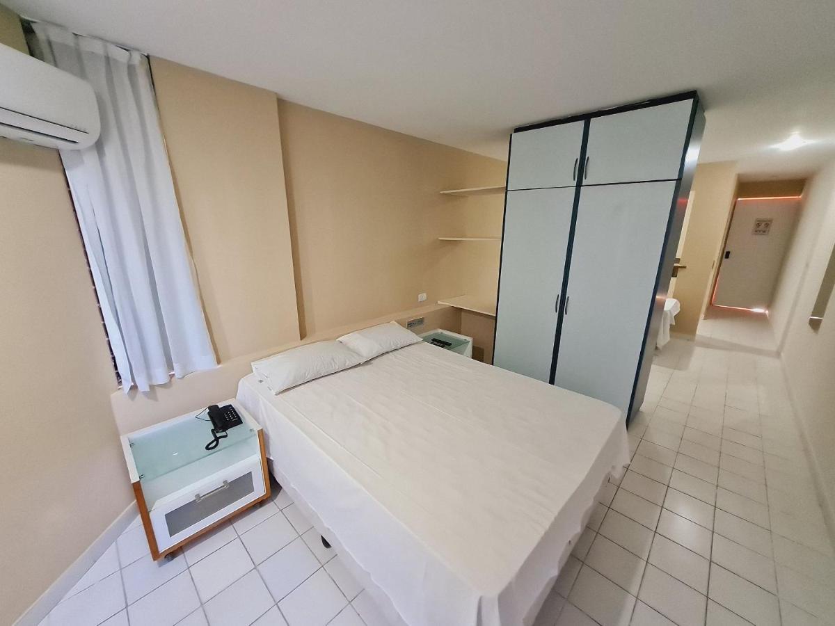 Apartament Victory João Pessoa Zewnętrze zdjęcie