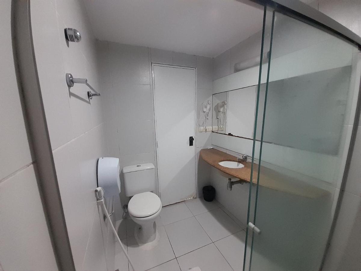 Apartament Victory João Pessoa Zewnętrze zdjęcie